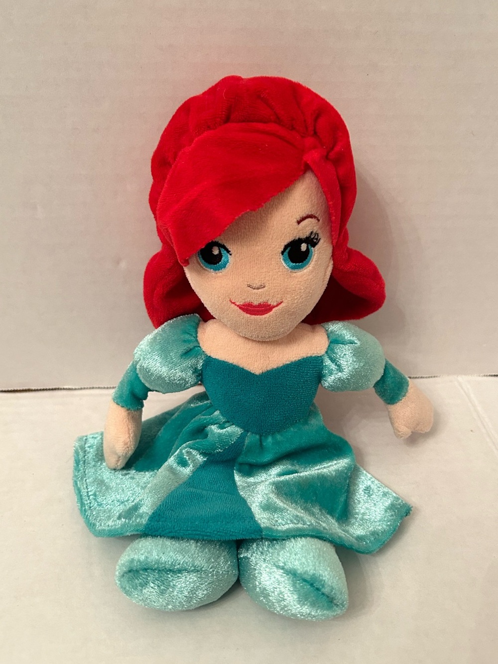 Disney Ariel Little Mermaid Plush doll